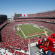 Illustration for article titled The 49ers New Stadium Is Probably The Future Of Concessions
